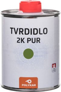 Polykar tvrdidlo 60 k plniči 2K PUR(1 kg),  0,17 kg