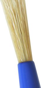 Spokar 81110 štětec kulatý, dřevěný, č. 4