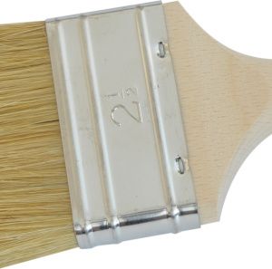 Spokar Profi 332 silný plochý štětec, č. 2,5