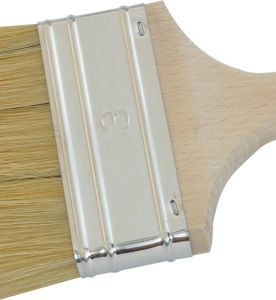 Spokar Profi 332 silný plochý štětec, č. 3