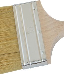 Spokar Profi 332 silný plochý štětec, č. 3,5