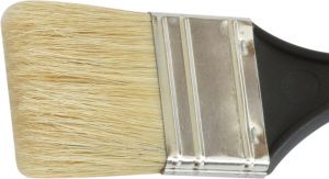 Spokar Zárohák plochý štětec, č.2