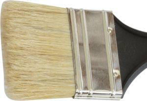 Spokar Zárohák plochý štětec, č.2,5