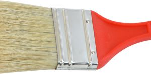 Spokar Profi zárohák plochý štětec, č.2