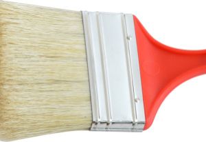 Spokar Profi zárohák plochý štětec, č.3