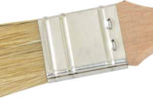 Spokar Rukr plochý štětec, č. 1