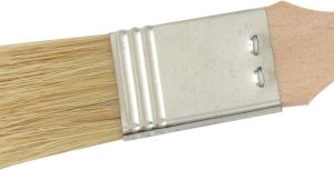 Spokar zahlazovák plochý štětec, č. 1