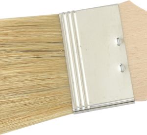 Spokar zahlazovák plochý štětec, č. 2,5