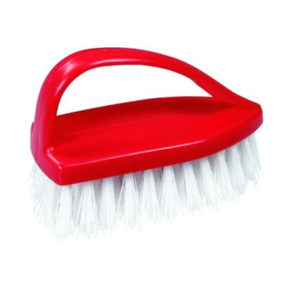 kartáč žehlička malá                          