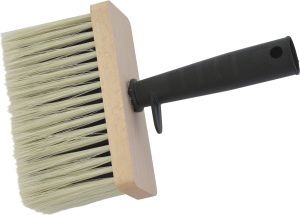 Spokar 6102/631 hranatá malířská štětka, 140 × 52 mm