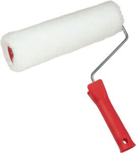 Spokar Vestan hobby váleček na malování s držákem, 240 mm