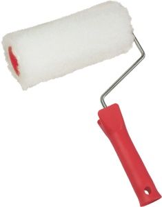 Spokar Vestan hobby váleček na malování s držákem, 180 mm