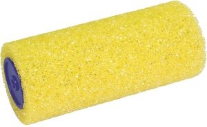 Spokar Moltopren hrubá houba dekorativní váleček pro držák 8 mm, 180 mm