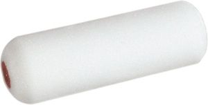 Spokar Moltopren jemný váleček na malování pro držák 6 mm, 2x kulacený, 100 mm
