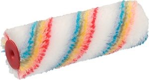 Spokar Perlon 5barev Midi váleček na malování pro držák 6 mm, 150 mm