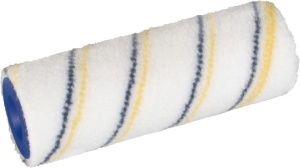 Spokar Nylon 6 podlahářský váleček pro držák 8 mm, 180 mm