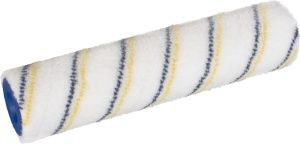 Spokar Nylon 6 podlahářský váleček pro držák 8 mm, 250 mm