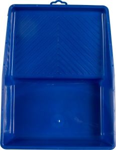 Spokar vanička na barvu pro váleček do 180 mm