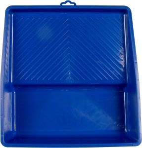 Spokar vanička na barvu pro váleček do 250 mm