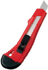 Mako univerzální odlamovací nůž, 18 mm