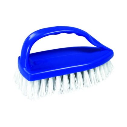 Kartáč žehlička velká                          