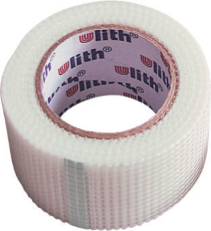 Sádrokart. páska-mřížka 48mmx20m                          