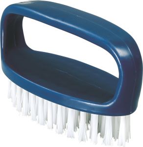 Spokar 3311/726/1, kartáček na ruce, žehlička