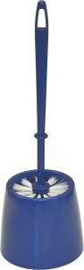 Spokar WC souprava 4322, WC štětka včetně držáku, 95 mm