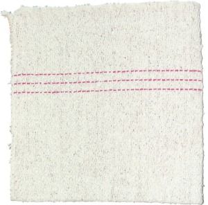 Spokar Venda tkaný mycí hadr, rozměry 60 x 90 cm