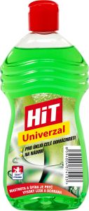 Hit Univerzal jablko univerzální čistič i na nádobí, 500 g