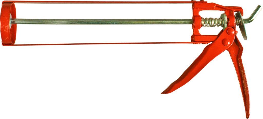 pistole na tmel rámová                          