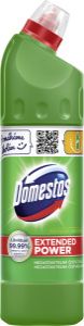 Domestos WC čistič 24h Pine Fresh, 750 ml