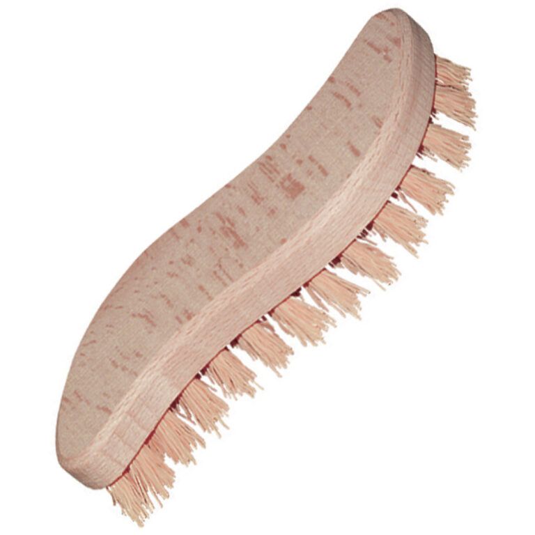 Kartáč podlahový ruční