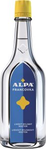 Alpa Francovka, 160 ml