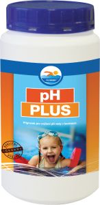 Probazen pH plus přípravek pro úpravu pH, 1,5 kg