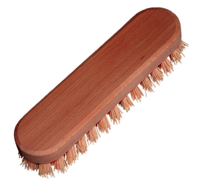 Kartáč podlahový ruční - typ 4222/861                          