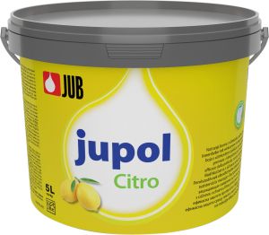 Jub Jupol Citro malířská barva proti plísním, 5 l