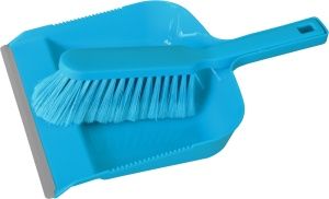 Spokar Color 5215, souprava smetáček s lopatkou, s lištou