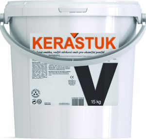 Kerastuk V štuková omítka, venkovní, 15 kg