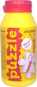 Herkules lepidlo na puzzle, 100 g