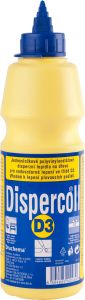 Druchema Dispercoll D3 disperzní lepidlo na dřevo, aplikátor, 500 g