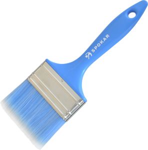 Spokar 81320 Akryl plochý štětec, č. 3