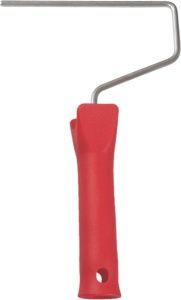 Spokar držák válečku, šířka 150 mm, průměr 6 mm