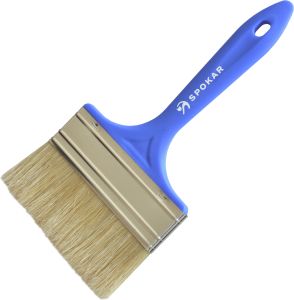 Spokar 81215 plochý štětec, č. 4