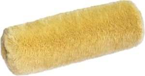 Spokar Uni Plyš žlutozelený univerzální váleček na malování pro držák 8 mm, 250 mm