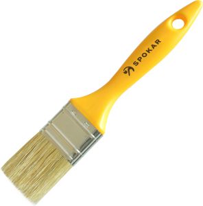 Spokar 81216 plochý štětec, č. 1,5