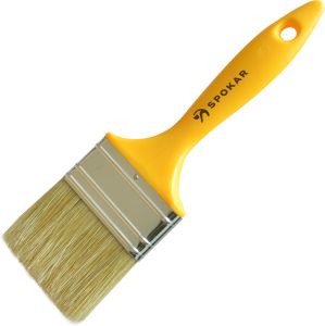 Spokar 81216 plochý štětec, č. 2,5
