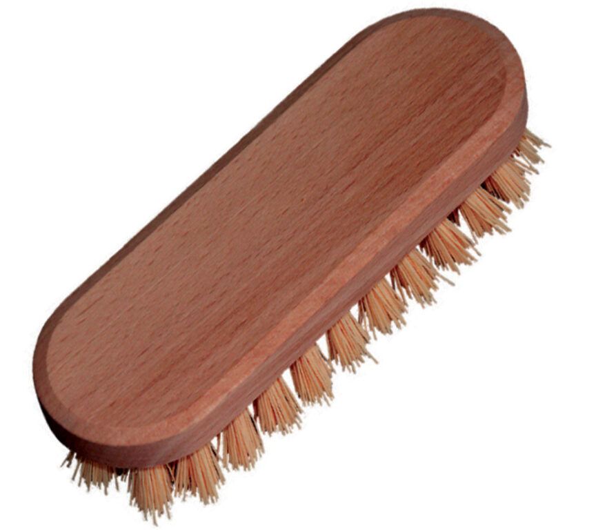 Kartáč podlahový ruční - typ 4223/861                          