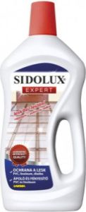 Sidolux Expert ochranný lesk na podlahy z PVC, linolea, dlažby, 750 ml