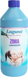 Laguna Zima pro zazimování bazénů, 1 l
